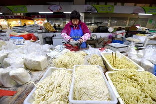 浙江仙居 春節(jié)市場(chǎng)貨源充足品種豐富，食用農(nóng)產(chǎn)品批發(fā)供應(yīng)穩(wěn)定